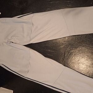 Nike Gray Joggers for Everyday Comfort